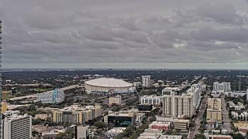 Weather camera view of Greystar.