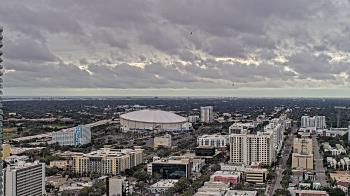 Weather camera view of Greystar.