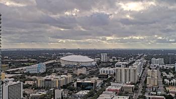 Weather camera view of Greystar.