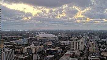 Weather camera view of Greystar.