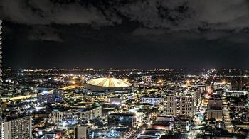 Weather camera view of Greystar.