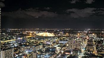 Weather camera view of Greystar.