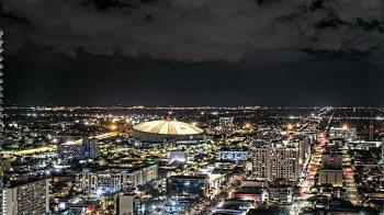 Weather camera view of Greystar.