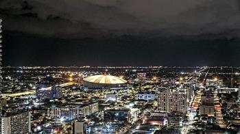 Weather camera view of Greystar.