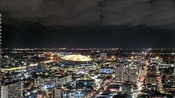 Weather camera view of Greystar.