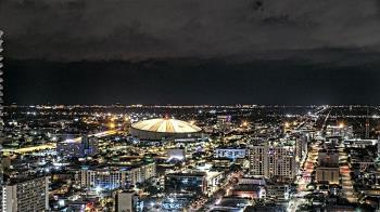 Weather camera view of Greystar.