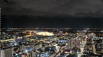 Weather camera view of Greystar.