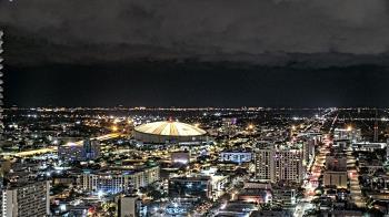 Weather camera view of Greystar.