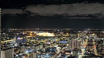 Weather camera view of Greystar.