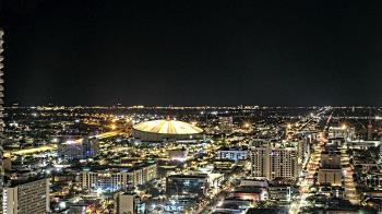 Weather camera view of Greystar.