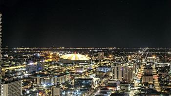 Weather camera view of Greystar.