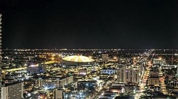 Weather camera view of Greystar.