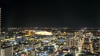 Weather camera view of Greystar.