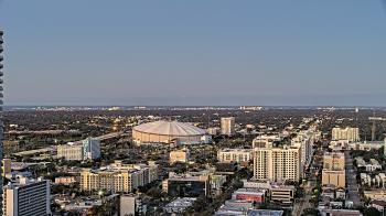 Weather camera view of Greystar.