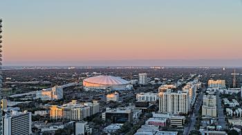 Weather camera view of Greystar.