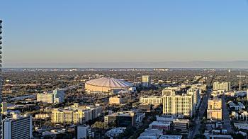 Weather camera view of Greystar.