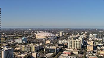 Weather camera view of Greystar.