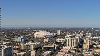 Weather camera view of Greystar.