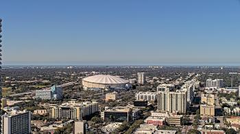 Weather camera view of Greystar.