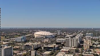 Weather camera view of Greystar.