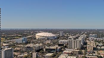 Weather camera view of Greystar.