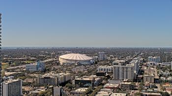 Weather camera view of Greystar.