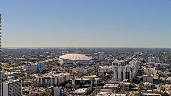 Weather camera view of Greystar.