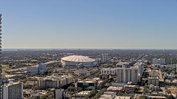 Weather camera view of Greystar.