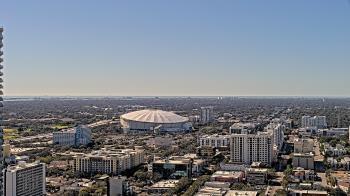 Weather camera view of Greystar.