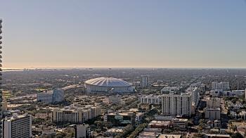 Weather camera view of Greystar.