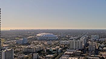 Weather camera view of Greystar.