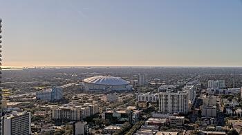 Weather camera view of Greystar.