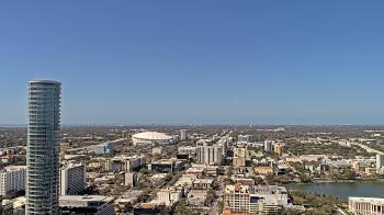 Weather camera view of Greystar.