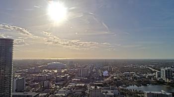 Weather camera view of Greystar.