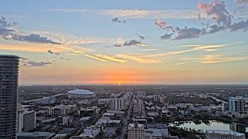 Weather camera view of Greystar.