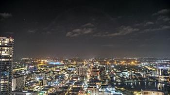 Weather camera view of Greystar.