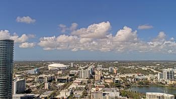 Weather camera view of Greystar.