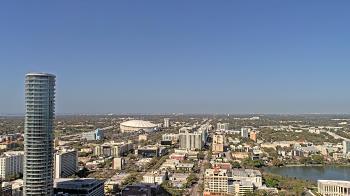 Weather camera view of Greystar.