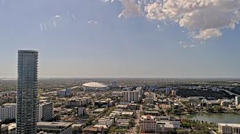 Weather camera view of Greystar.