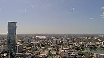 Weather camera view of Greystar.