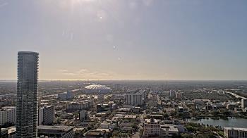 Weather camera view of Greystar.