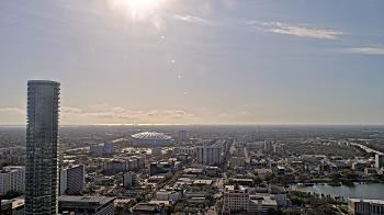 Weather camera view of Greystar.