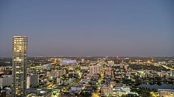 Weather camera view of Greystar.