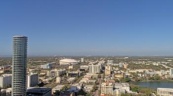 Weather camera view of Greystar.