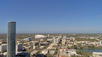 Weather camera view of Greystar.