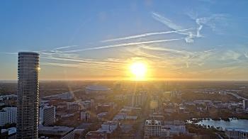 Weather camera view of Greystar.