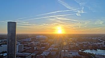 Weather camera view of Greystar.