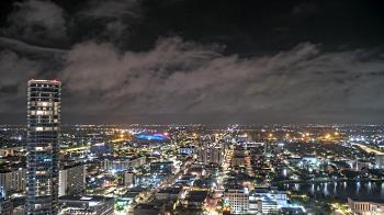 Weather camera view of Greystar.