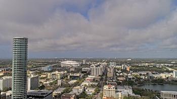 Weather camera view of Greystar.