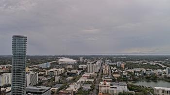 Weather camera view of Greystar.